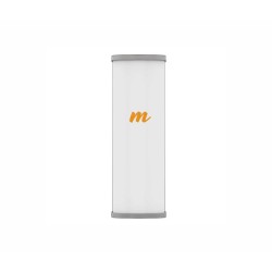 Антена Mimosa N5-45x2, 4.9-6.4GHz, 19 dBi, 2x2 MIMO, 45 degree, 2-порта