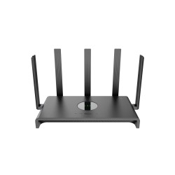 Безжичен рутер Ruijie RG-EW3000GX PRO, AX3000, WiFi 6, 4xGb, mesh, 5 x 5dBi ант.