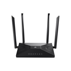Безжичен рутер Stonet MW5360, 4G LTE, 300Mbps 2.4GHz,2x FE ports, 2x5dBi, 2x4G