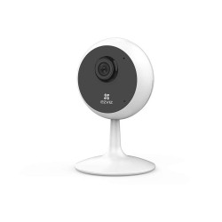 Камера EZVIZ C1C, 1080p, 10 м. нощно виждане, двупосочено аудио, MicroSD