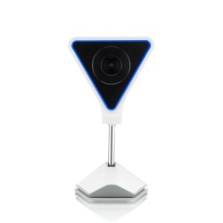 Камера ZyXEL CAM3115, 2.1mpx, 1080p H264, 16GB, WiFi, Bluetooth 4.1, Mic