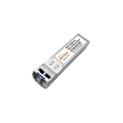 Оптичен модул Optone SFP 10Gbps, 1310nm, LR, 10km, DDM, LC duplex