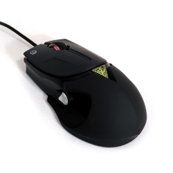 Оптична Gaming мишка, Gamdias, APOLLO GMS5101, жична
