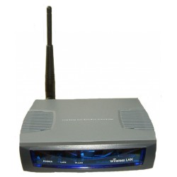 Точка за достъп EnGenius ECB-8610S, G54, 11a/b/g, PoE, SNMP