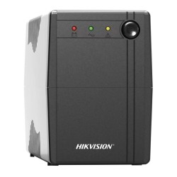UPS Hikvision DS-UPS600, 600VA/ 360W, 12V 7Ah