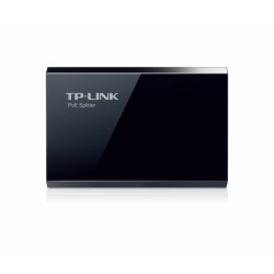 PoE сплитер TP-Link TL-POE10R, 1x GE PoE in port, 1x 5V/9V/12V power output