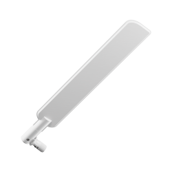 Антена MikroTik HGO-LTE-W , Indoor LTE/LoRa/CAT-M/NB 699MHz – 3.8GHz 1.5 – 4 dBi