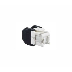 Вложка 3M VOL-OCK6-F8, FTP RJ45 Cat.6, монтаж без инструмент