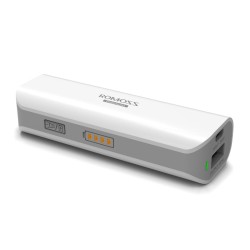 Външна батерия Romoss sailing 1, 2600mAh, USB