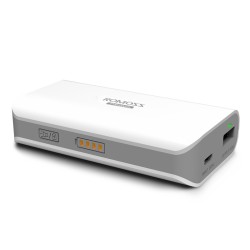 Външна батерия Romoss sailing 2, 5200mAh, USB