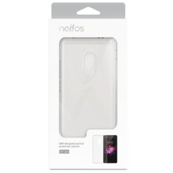 Защитен калъф Neffos X1 Lite