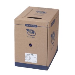 Кабел Brand-Rex Cat. 3 24 AWG U/UTP 50 Pair LSF/OH Sheathed