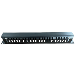 Аранжиращ панел Hikvision DS-1CM1U24, 1U, 24-слотa