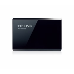 PoE Инжектор TP-Link POE150S, IEEE 802.3af, Gigabit, до 100 метра PoE Инжектор TP-Link POE150S, IEEE 802.3af, Gigabit, до 100 метра
