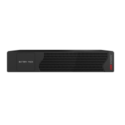 Блок батерии Hikvision, DS-UPSB09192A-R/TJ, 16 x 9Ah, за DS-UPS06K-R/TJL