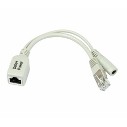 PoE Инжектор MikroTik, RBPOE, 10-28V, POE