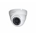 Kамера Dahua HAC-HDW1230MP-0360B, 2MP, Eyeball, HDCVI, 1080p, 3,6мм, ден/нощ 30м 