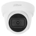 Kамера Dahua HAC-HDW1800TL-A-0280B, 8MP, куполна, HDCVI, 4K , 2,8мм, ден/нощ 