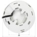 Kамера Dahua HAC-HDW1800TL-A-0280B, 8MP, куполна, HDCVI, 4K , 2,8мм, ден/нощ 