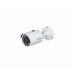 Kамера Dahua HAC-HFW1200S-POC-0280B, 2MP, булет, 1080p, HDCVI, 2,8мм, ден/нощ 30 