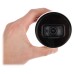 Kамера Dahua HAC-HFW1800T-A-0280B, 8MP, булет, HDCVI, 4K , 2,8мм, ден/нощ 