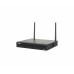 NVR Dahua NVR2104HS-W-4KS2, 8Mp, 4CH, 1U, Lite 4K, H.265+/H.264, WiFi, 1xRJ45 10 