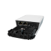Tочка за достъп MikroTik RBwAPG-5HacD2HnD, wAP ac, 2x Gbit LAN, PSU, PoE 