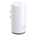 Безжичен рутер TP-LINK Deco X50-Outdoor(1-pack), AX3000, 2xGbE, MU-MIMO, Wi-Fi6 