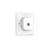 Tочка за достъп TP-LINK EAP115-Wall, 300Mbps, 2.4GHz, 2 x FE RJ45, IEEE802.3af P 