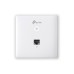 Tочка за достъп TP-LINK EAP230-Wall, AC1200, 2x10/100/1000Mbit портa, PoE 
