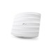 Tочка за достъп TP-LINK EAP245, AC1750, 2xGbit порта, PoE адаптер 