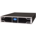 UPS AEG Protect D. 3000VA / 2700W, Online, Rack/ Tower ТЗИ, 3.9/10.2 min 