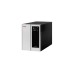UPS AEG Protect NAS, 500VA / 250W, LCD, USB, Tower ТЗИ 