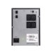 UPS AEG Protect NAS, 500VA / 250W, LCD, USB, Tower ТЗИ 
