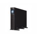 UPS Makelsan 1kVA/ 900W Powerpack SE/RT, Online ТЗИ, 2x 9Ah 