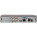 XVR Dahua Dahua XVR1B04-I, 4 канала, AI, H.265+, 1x RJ45, 2x USB2.0 