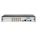 XVR Dahua XVR5108HS-I3, 8 канален Penta-brid, AI Coding/H.265+/H.265/H.264+/H.26 