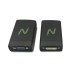Адаптер NComputing USB към VGA конектор 