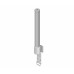 Антена Ubiquiti AMO-2G10, 2.4GHz 2x2 MIMO AirMax Omni, 10dBi, Rocket Kit 