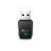 Безжичен адаптер TP-LINK Archer T3U, AC1300 MU-MIMO, двулентов, USB 3.0, вграден 