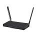 Безжичен рутер MikroTik C53UiG+5HPaxD2HPaxD, hAP ax3, 5xGE, PoE-in-out 