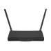 Безжичен рутер MikroTik C53UiG+5HPaxD2HPaxD, hAP ax3, 5xGE, PoE-in-out 