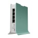 Безжичен рутер MikroTik L41G-2axD, hAP ax lite, 800MHz, 256MB, 4xGE 