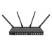 Безжичен рутер MikroTik RB4011iGS+5HacQ2HnD-IN, AC2000, 10xGbit, 1xSFP+ 