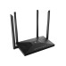 Безжичен рутер Stonet MW5360, 4G LTE, 300Mbps 2.4GHz,2x FE ports, 2x5dBi, 2x4G 