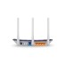 Безжичен рутер TP-LINK Archer C20, AC750, двулентов, 5x10/100 порта 