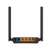 Безжичен рутер TP-LINK Archer C54, AC1200, двулентов, 5xFE, Wi-Fi 5, 4xфиксирани 