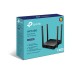 Безжичен рутер TP-LINK Archer C54, AC1200, двулентов, 5xFE, Wi-Fi 5, 4xфиксирани 