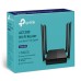 Безжичен рутер TP-LINK Archer C64, AC1200, 5xGbE, 4x ант., MU-MIMO, Wi-Fi 5 