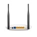 Безжичен рутер TP-LINK TL-WR841N, N300, 5x10/100Mbps порта 
